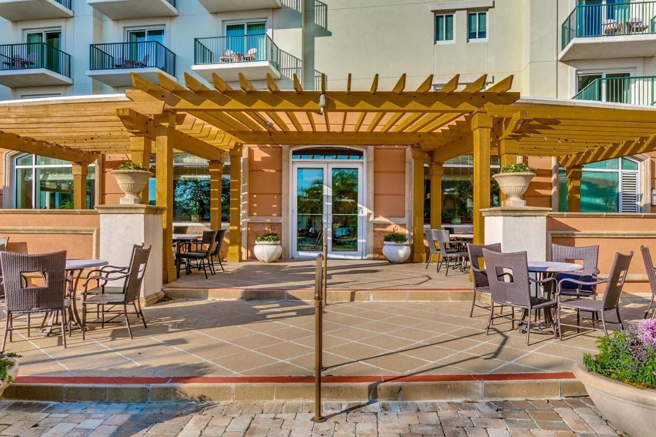 Marina Inn Grande Dunes - 7-503 Myrtle Beach Eksteriør bilde