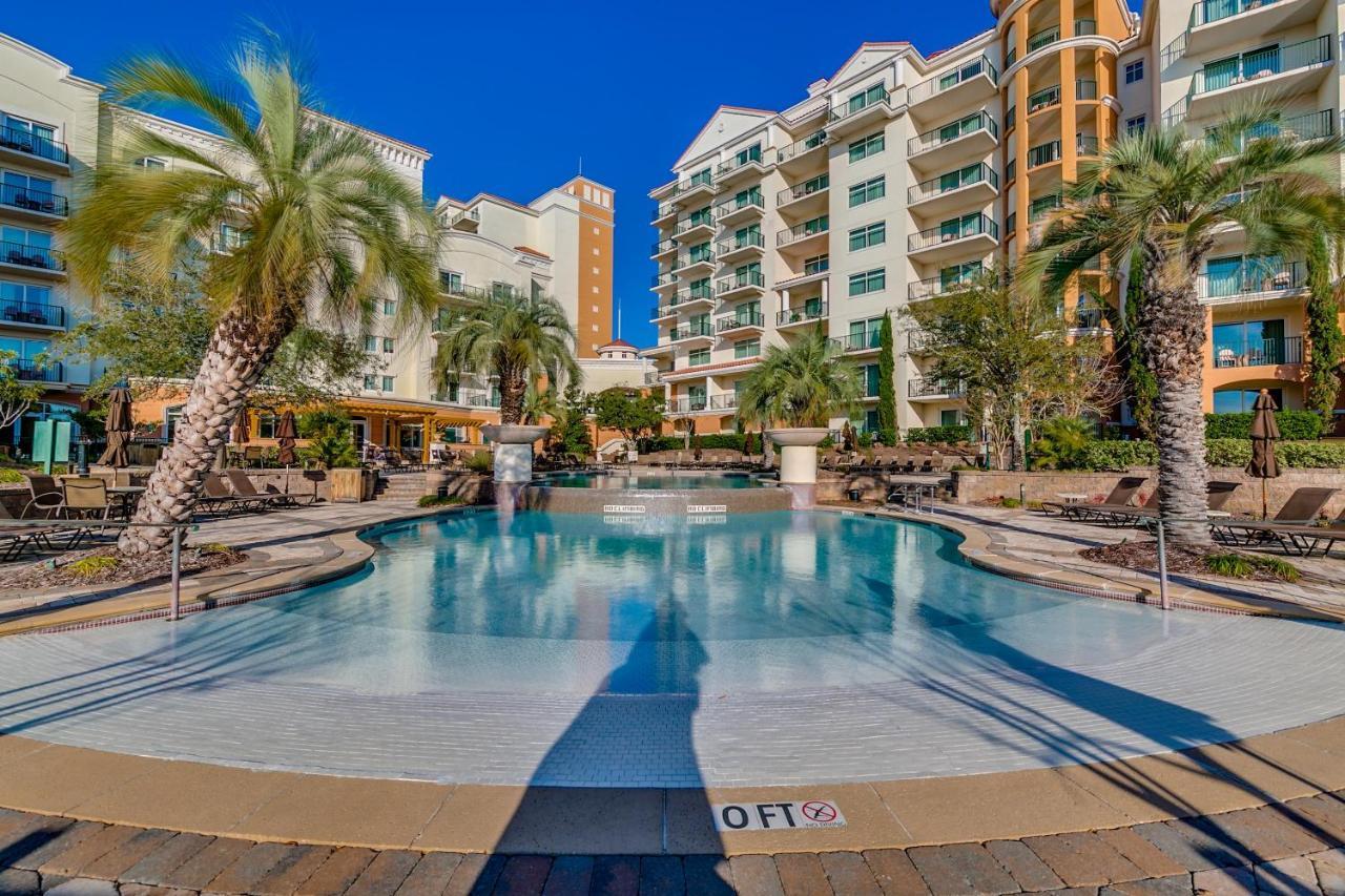 Marina Inn Grande Dunes - 7-503 Myrtle Beach Eksteriør bilde