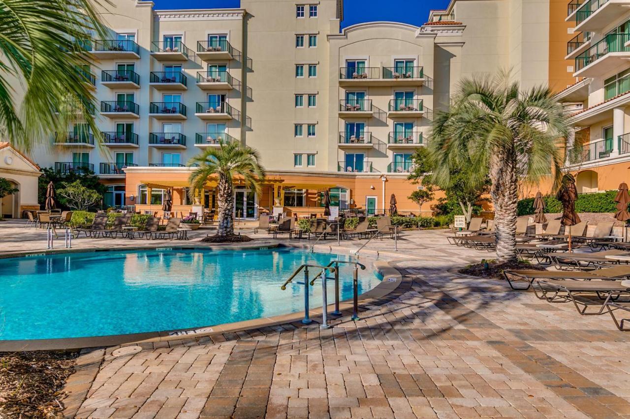 Marina Inn Grande Dunes - 7-503 Myrtle Beach Eksteriør bilde