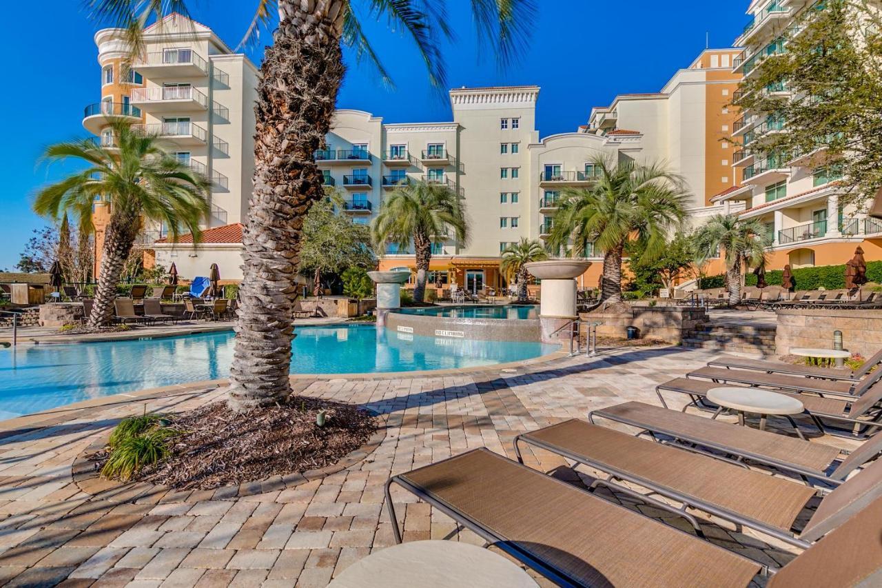 Marina Inn Grande Dunes - 7-503 Myrtle Beach Eksteriør bilde