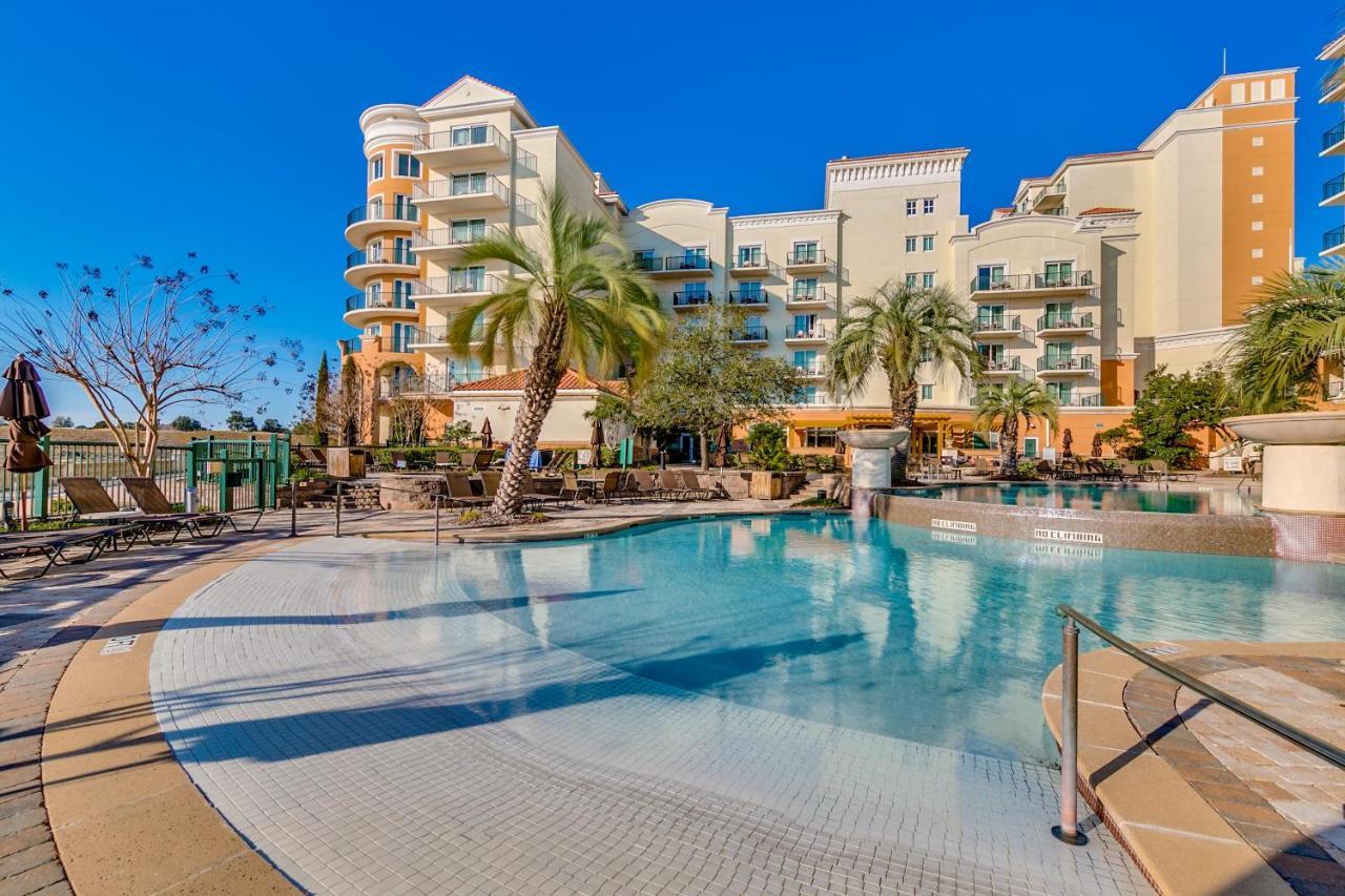 Marina Inn Grande Dunes - 7-503 Myrtle Beach Eksteriør bilde