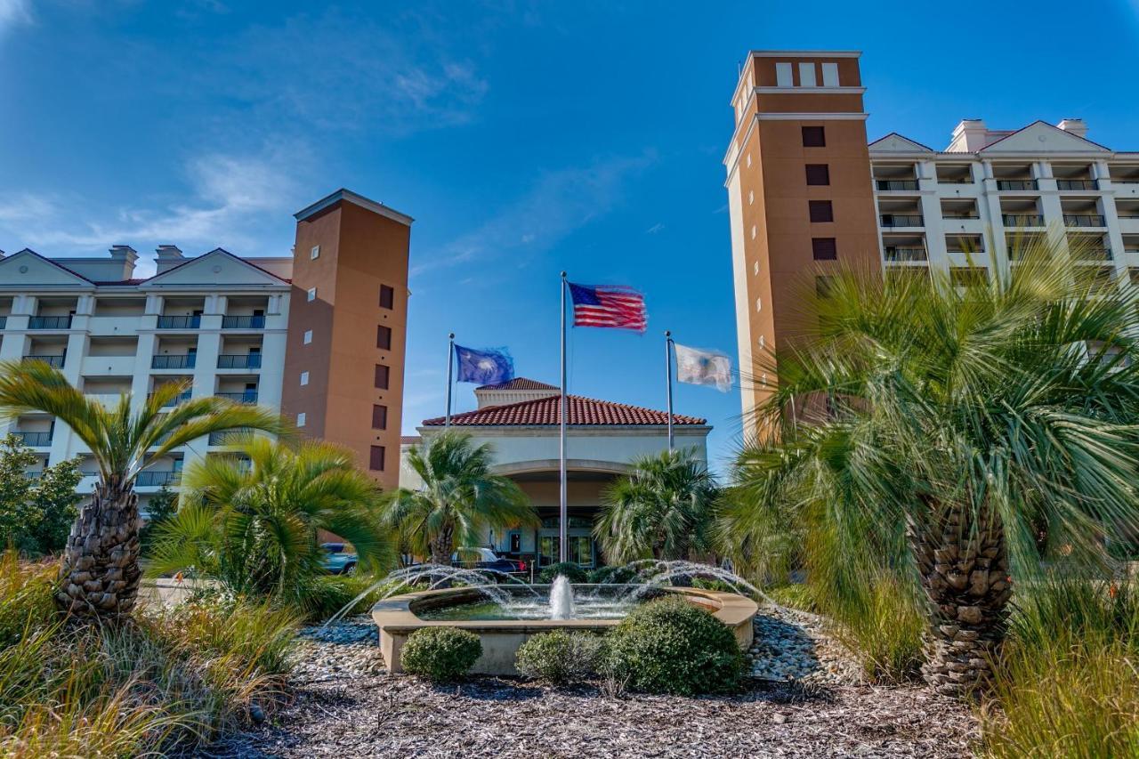 Marina Inn Grande Dunes - 7-503 Myrtle Beach Eksteriør bilde