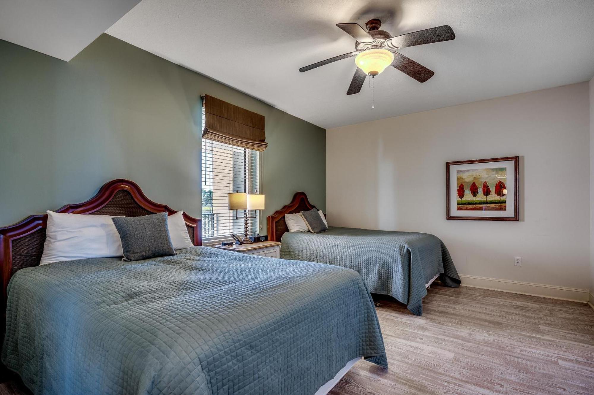 Marina Inn Grande Dunes - 7-503 Myrtle Beach Eksteriør bilde