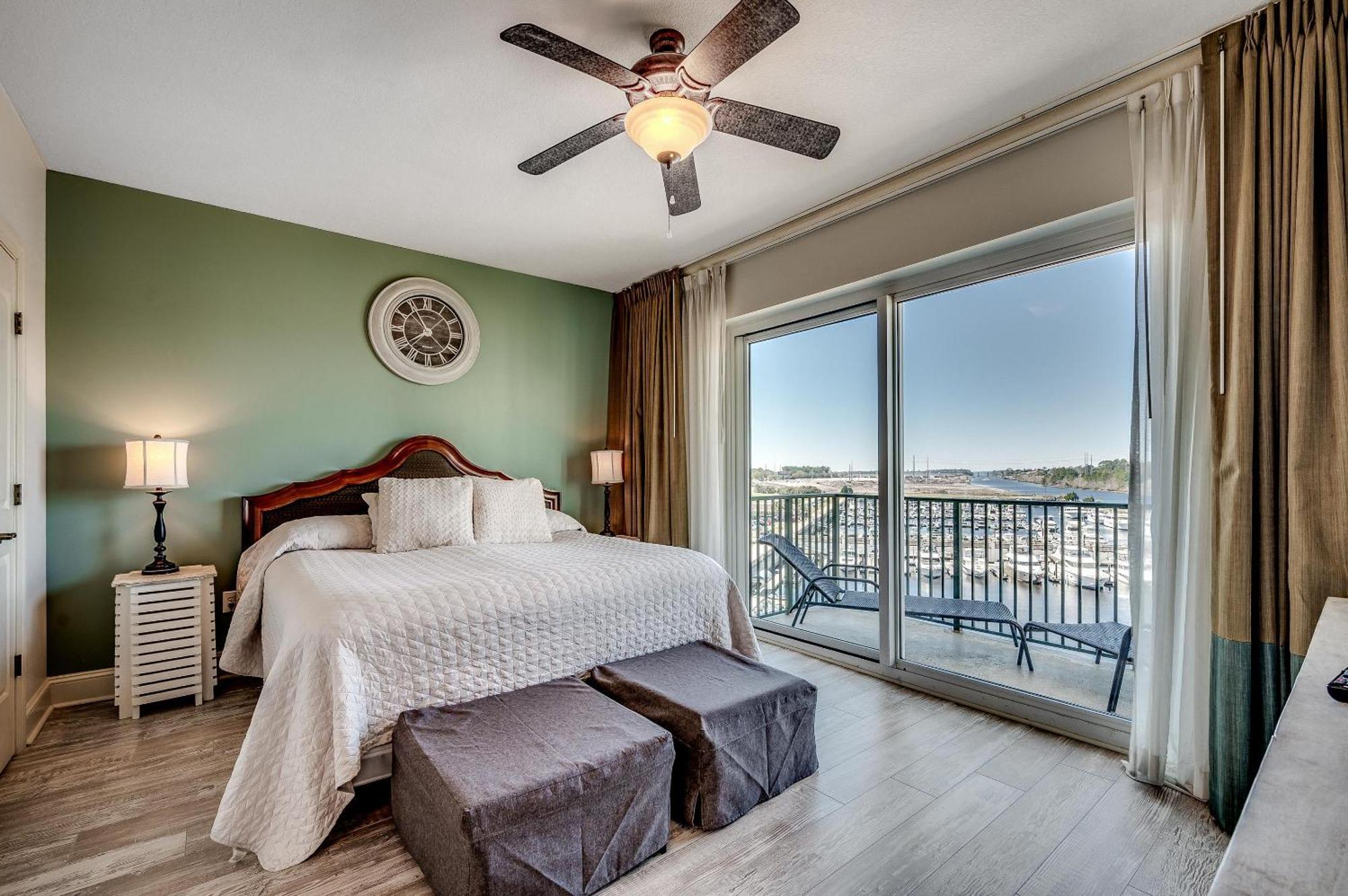 Marina Inn Grande Dunes - 7-503 Myrtle Beach Eksteriør bilde