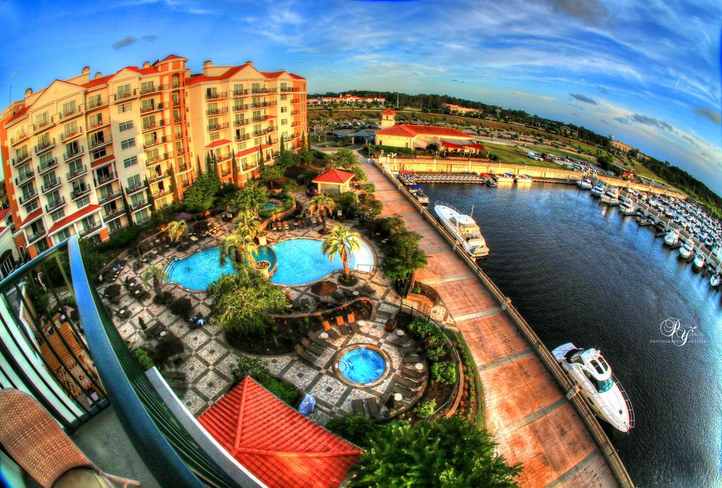 Marina Inn Grande Dunes - 7-503 Myrtle Beach Eksteriør bilde