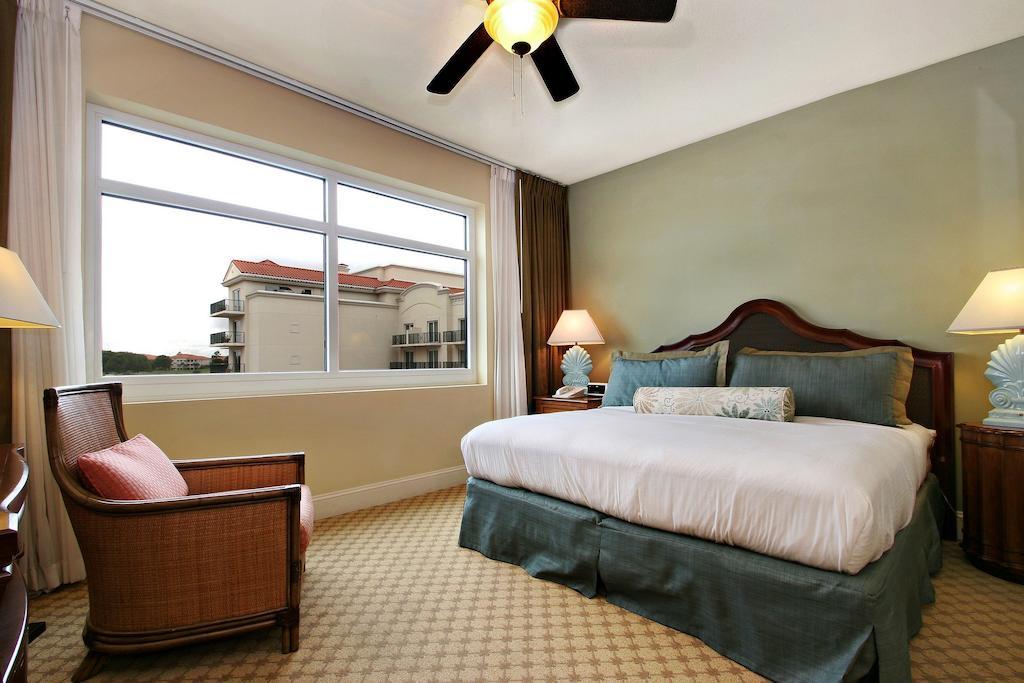 Marina Inn Grande Dunes - 7-503 Myrtle Beach Rom bilde