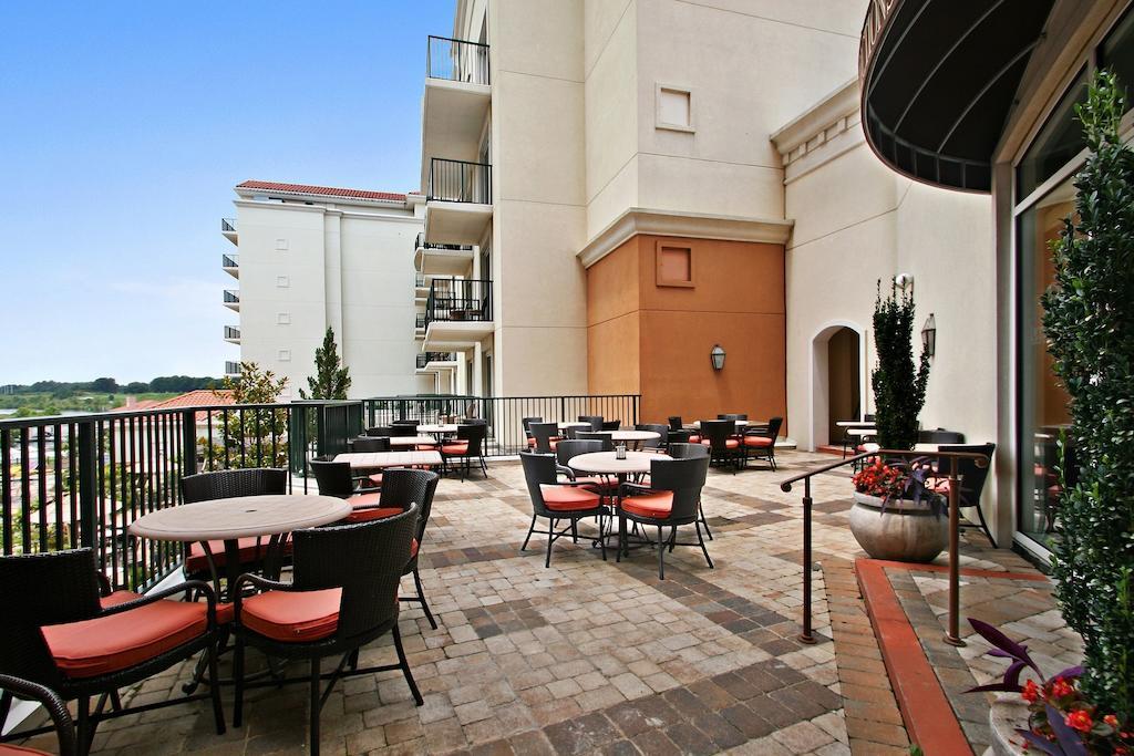 Marina Inn Grande Dunes - 7-503 Myrtle Beach Eksteriør bilde