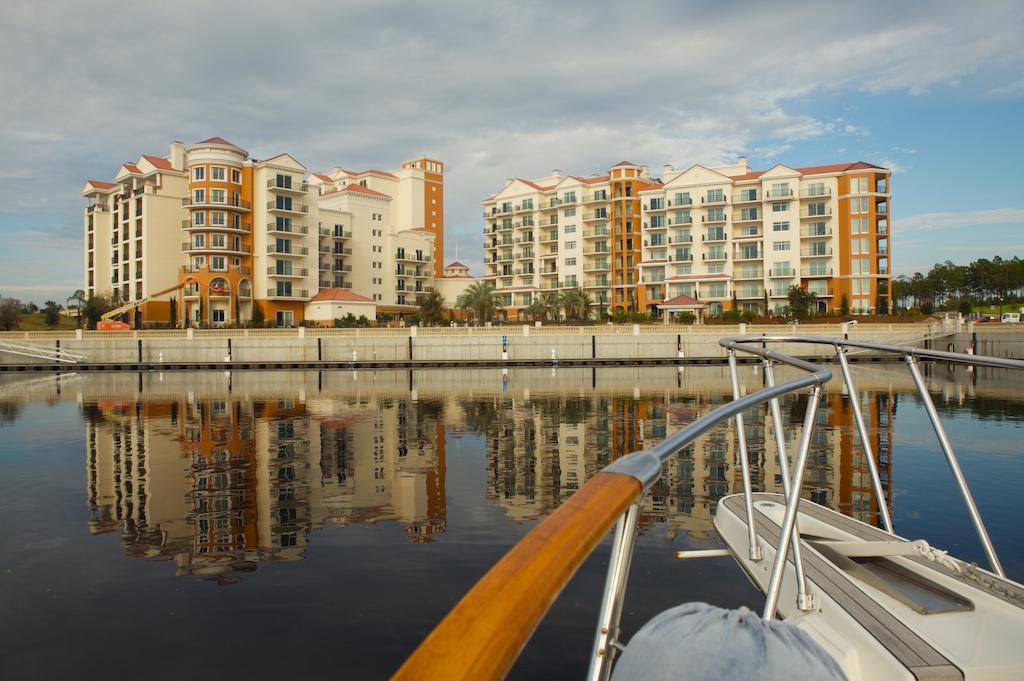 Marina Inn Grande Dunes - 7-503 Myrtle Beach Eksteriør bilde